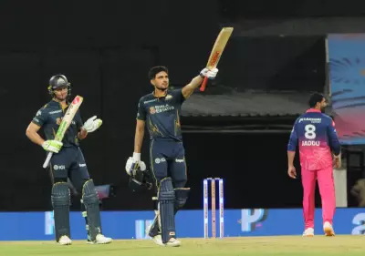 A Home Boy Show: Local Talent Shines in State-Level Cricket Tournament