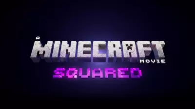 A Minecraft Movie Squared Announced: Sequel Coming in 2027