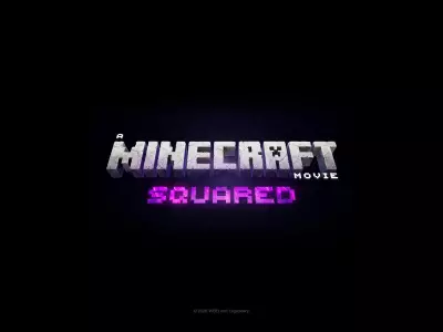 A Minecraft Movie Squared Sequel Set for July 2027 Release