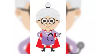 A Secretive Story: My Grandmother's Special Powers
