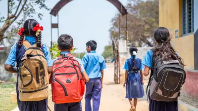 A Test of Learning and Retention: Rethinking Education