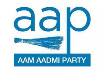 AAP Leaders Visit Lok Niwas Amid Minor's Sexual Assault Case