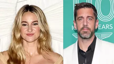Aaron Rodgers' Ex Shailene Woodley Opens Up About Breakup Depression
