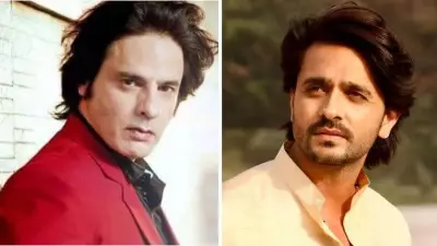 Aashiesh Sharma Defends Rahul Roy Amid Criticism, Emphasizes Respect