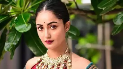 Aashram Actress Tridha Choudhury Wants to Work with Ranveer Singh in Shiva Trilogy
