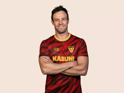 AB de Villiers Joins Kabuni as Super Coach to Revolutionize Cricket Training
