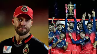 AB de Villiers Nervous About GT's Bowling Attack in IPL 2026 Final