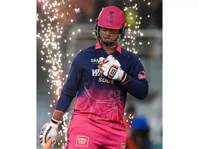 AB de Villiers Praises Vaibhav Sooryavanshi for Eliminator Heroics