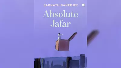 Absolute Jafar Book Review: Memories That Cross Borders