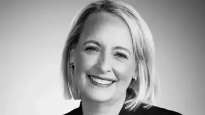 Accenture CEO Julie Sweet: The New Normal Is Continuous Learning, Not Fixed Skills