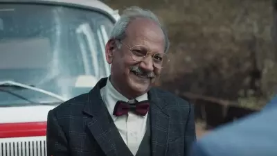 Actor Ramakant Dayama from Chak De India and Scam 1992 Passes Away