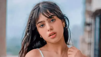 Actor Riva Arora Alleges Harassment by Blinkit Delivery Agent, Files Police Complaint