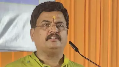 Actor Sharad Ponkshe: Savarkar's Hindutva Aimed at World Welfare