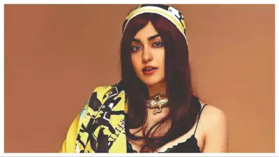 Adah Sharma on Emotional Truth in Acting: Fiction or Real, It Must Ring True