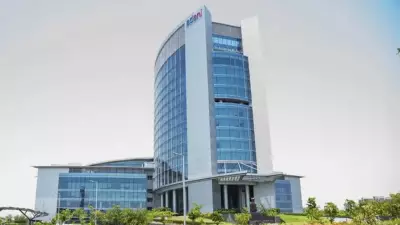 Adani Group Stocks Surge After US Justice Department Relief