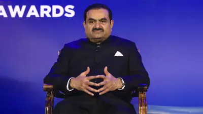 Adani Power Overtakes Infosys in Market Cap, Stock Surges 68% in 2026