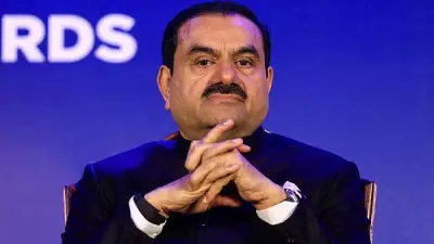 Adani Says US Legal Issues Behind It, Bets on AI Infrastructure Boom