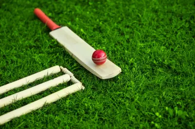 Adarsh, Ruturaj Centuries Propel Uttar Pradesh to Victory Over Punjab