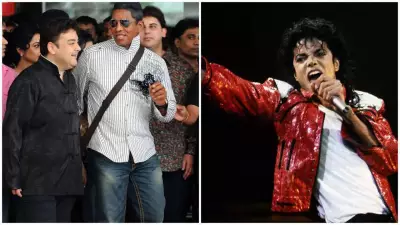 Adnan Sami Reveals Missed Collaboration with Michael Jackson