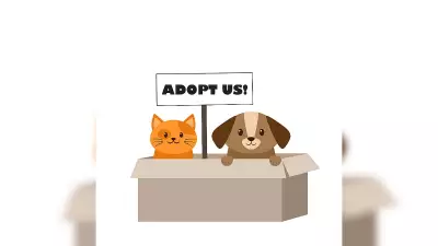 Adopt, Don't Shop: Readers Favor Pet Adoption Over Buying