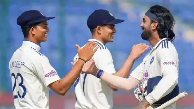 Agarkar-led selection panel to pick India squads for Afghanistan Test and ODIs on May 19