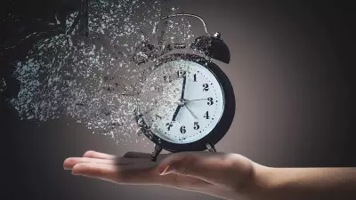 Ageing Faster? It's Your Sleep, More or Less
