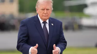 Agent Orange Helps Trump Amid Iran Tensions and Legal Deals