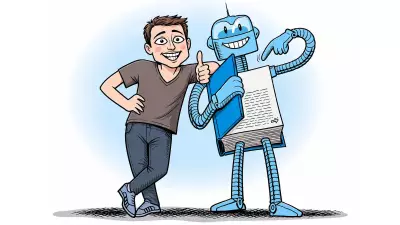 AI-Authored Books on the Rise: Nobel Laureate Uses AI for Ideas