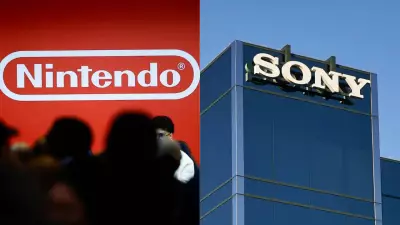 AI Chip Shortage Drives Up Console Prices for Sony and Nintendo