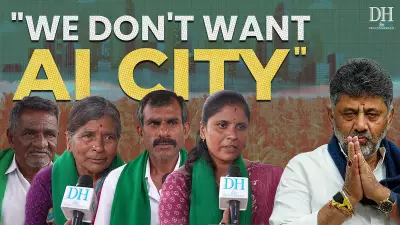 AI City Project in Bidadi Sparks Division Among Local Farmers