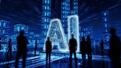 AI Demand to Triple Data Centre Capacity to 5 GW by 2030