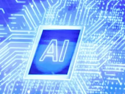 AI Edge Depends on Building Hard-to-Copy Systems: McKinsey