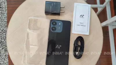 AI Pulse 2 Review: Budget Phone with Big Battery, Average Performance