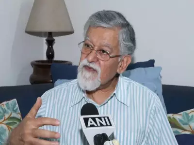 AI Should Complement Humans, Not Replace Them: Arvind Virmani on India's AI Strategy