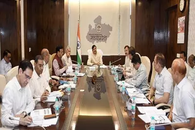 AI to Be Introduced in Schools for Classes 8-12: CM Dr. Yadav