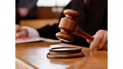 AI Tools Like ChatGPT Fuel Surge in US Court Filings by Self-Represented Litigants
