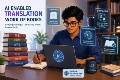 AI Translation Boosts Language Preservation, Says Mysore MP Yaduveer Wadiyar