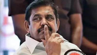 AIADMK Chief Palaniswami Meets Party MLAs in Puducherry Ahead of TN Elections 2026