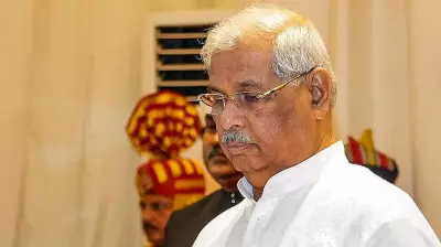 AIADMK Denies Palaniswami Meeting Governor for Govt Formation