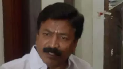 AIADMK Slams MLAs for Supporting CM Vijay, Accuses Them of Begging for Posts