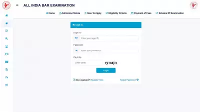 AIBE 21 Admit Card 2026 Released by BCI at allindiabarexamination.com