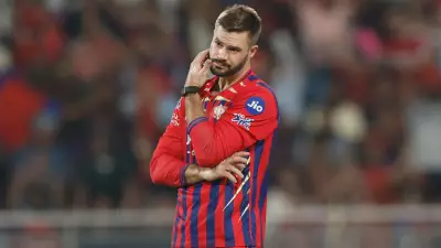 Aiden Markram Misses LSG vs RR IPL 2026 Match Due to Injury