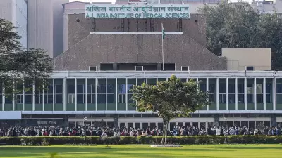 AIIMS INI-SS July 2026 Stage 1 Results Declared, Dept Assessment Next