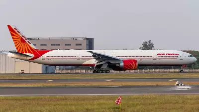 Air India to Cut 22% Domestic Flights Amid Rising Fuel Costs
