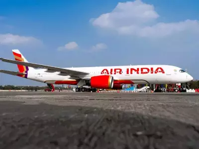 Air India to Cut Nearly 100 Flights Till July Due to Rising Fuel Costs
