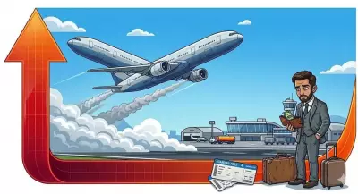 Airfares surge up to 30% forcing Bengalureans to rethink holiday plans