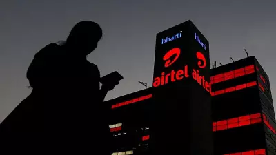 Airtel Launches Priority Postpaid 5G Plans with Network Slicing