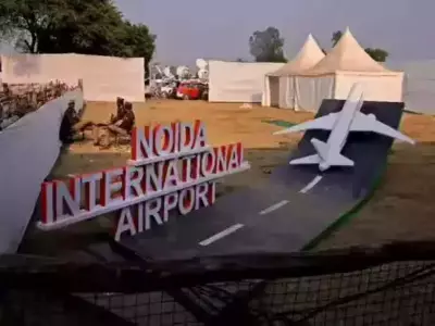 AISATS and Samsung SDS Partner to Boost Cargo Movement at Noida Airport Hub