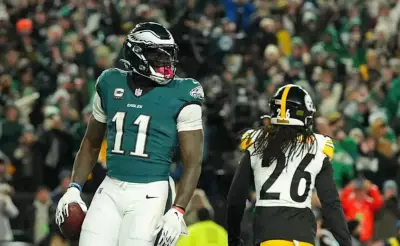 A.J. Brown Trade: Chiefs Enter Race as Patriots Stall with Eagles
