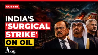 Ajit Doval's UAE Visit: India's Silent Energy Masterstroke to Bypass OPEC